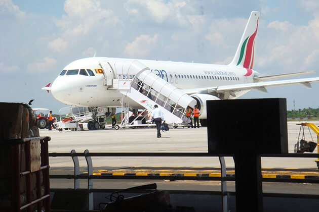 Airport