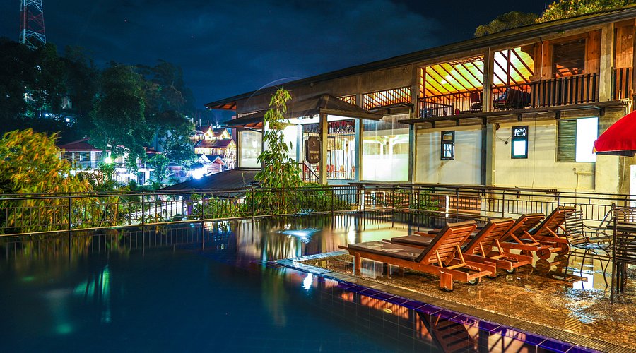 Hotel Ella